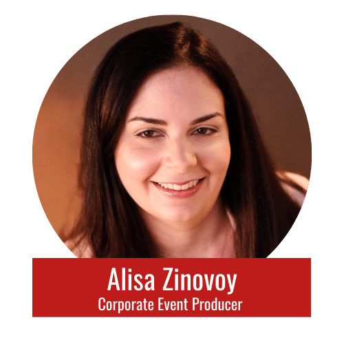 Alisa - Testimonial