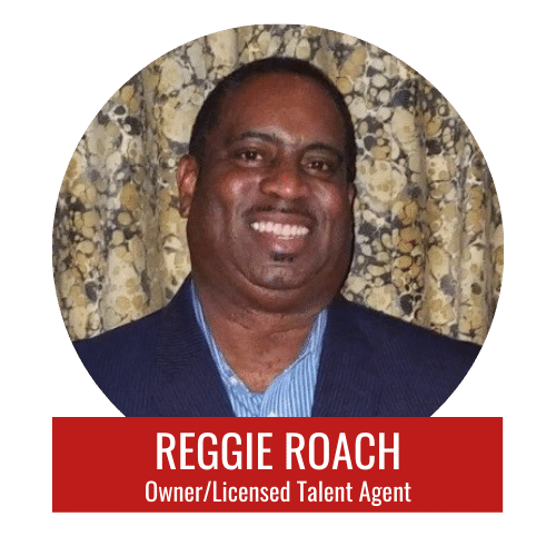 Reggie Roach Testimonial